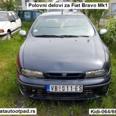 Fiat Bravo Mk1